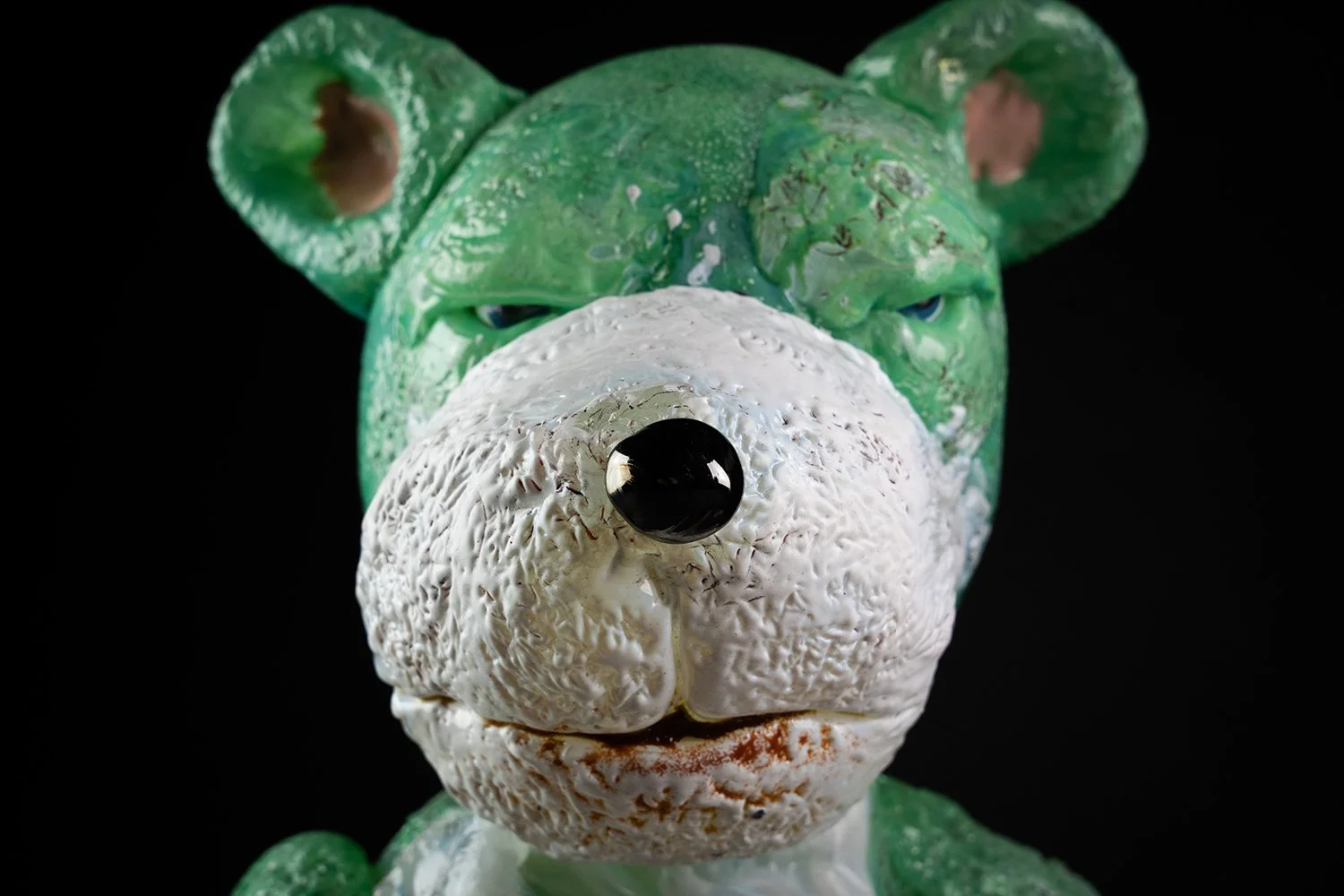 Forget Me Not | Discover Art Today – Act Now — www.backdoorart.com